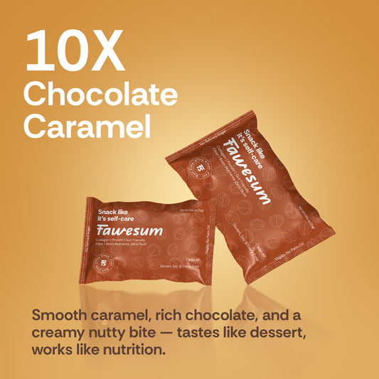 Craving Killer - Chocolate Bar