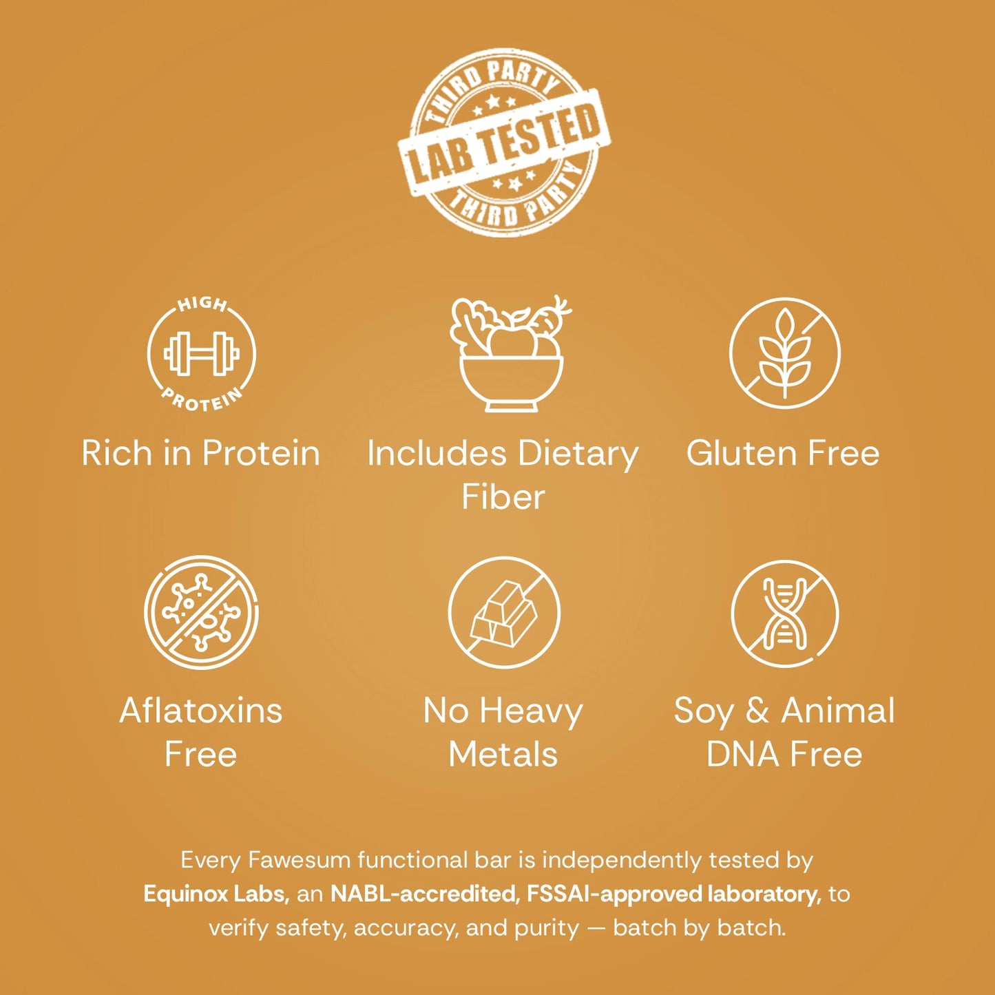 Chocolate Caramel - Collagen & Protein Bites | Pack of 10