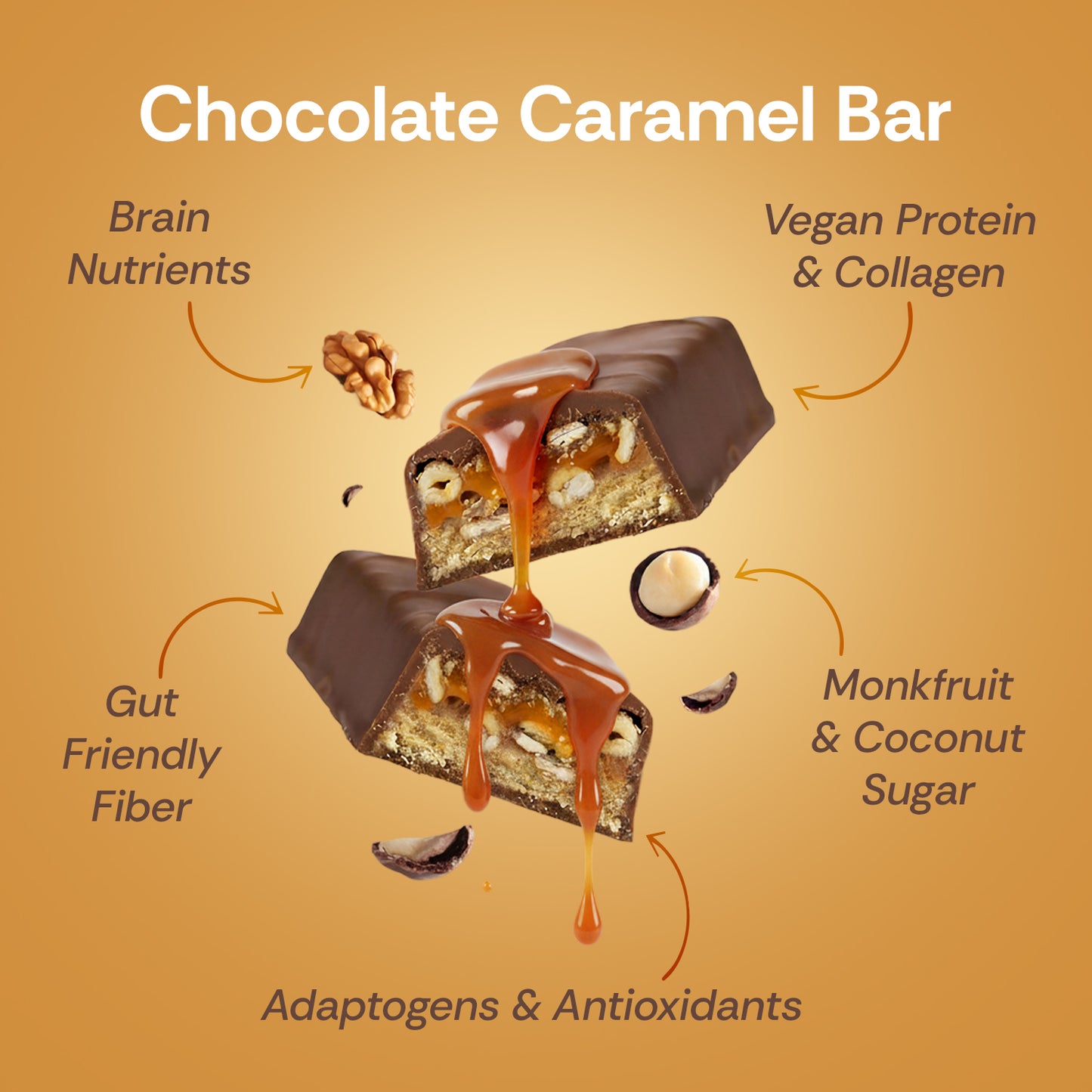 Craving Killer - Chocolate Bar