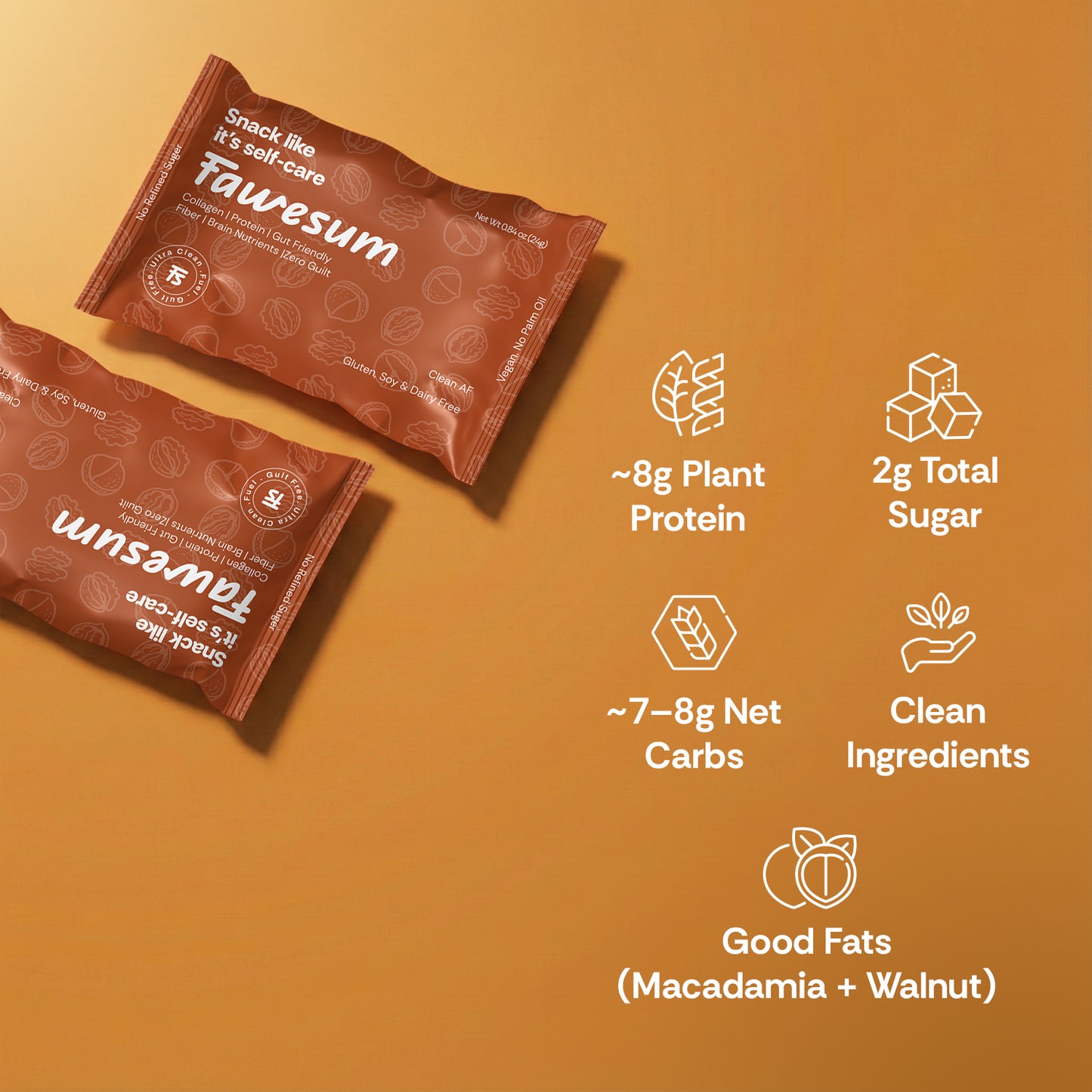 Craving Killer - Chocolate Bar