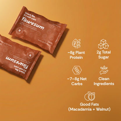 Craving Killer - Chocolate Bar