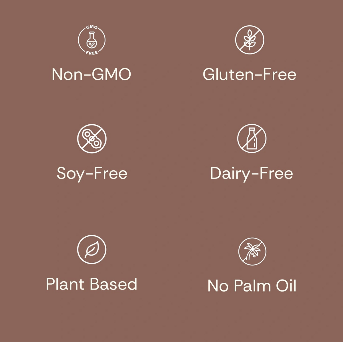 The Fawesum Gift Box — Protein Collagen Bites, Unwind Hydration Mix & Insulated Flask
