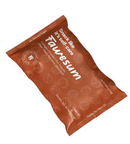 Chocolate X Raspberry Bar