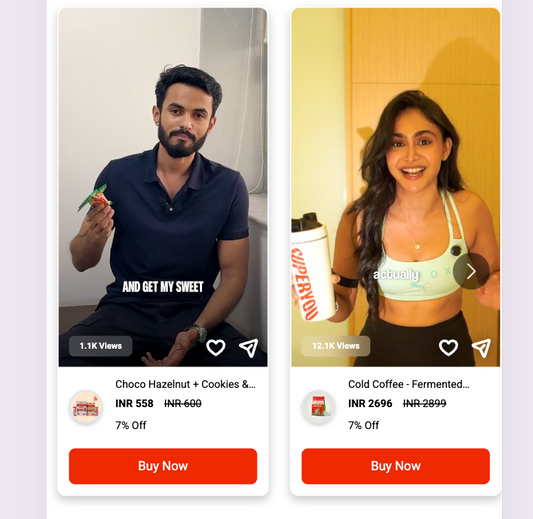 Craving Killer -  Chocolate Caramel  | Macadamia & Walnut | Protein & Collagen Bites